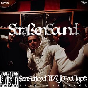 Straßen Sound (feat. NIZY03 & Cigoš)
