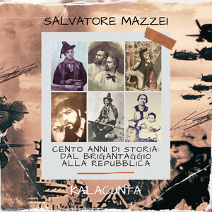 Ciccilla (feat. Kalacunta)