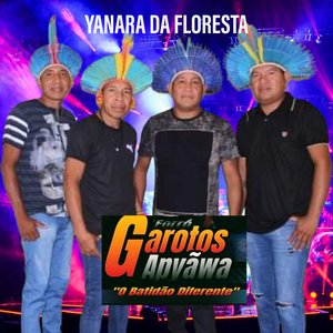 Yanara da Floresta