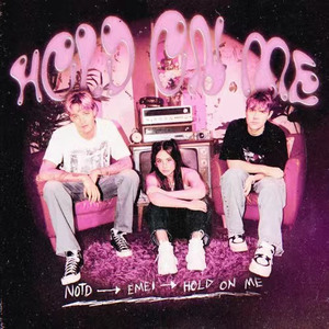 Hold On Me (TAIGA Remix)