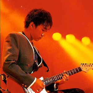 别了家驹三十载