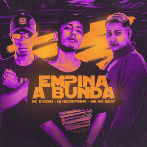 Empina a Bunda