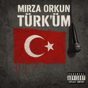 Türk'üm (feat. Hata)