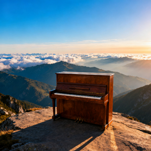 静心音乐｜微尘不扰