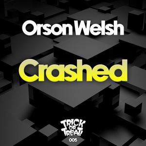 Crashed (Radio-Edit)