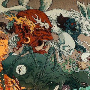 群魔乱舞(左熹然remix)