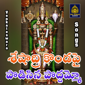 Sheshadri konda pai podisina poddammo