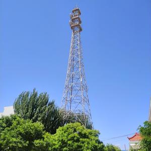 解放西路三号院