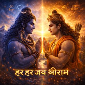 हर हर जय श्रीराम