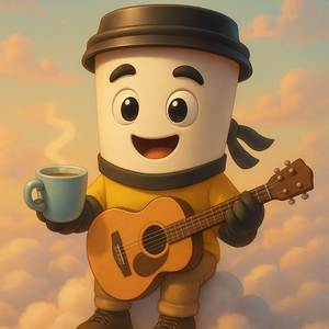 CAPPUCCINO ASSASSINO (POP DREAMY)