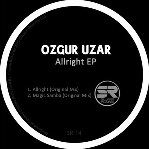 Allright (Original Mix)