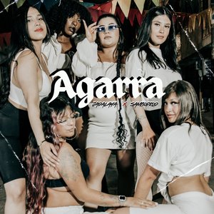 Agarra