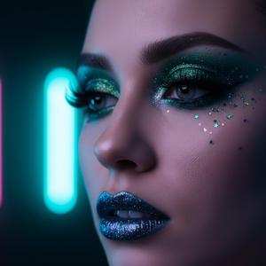 Polished Dusk Pulse (Sexy Music)