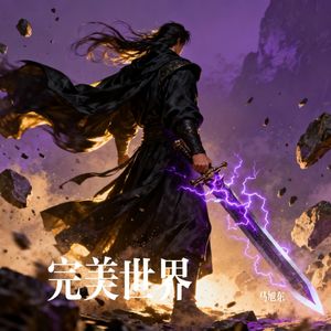 完美世界（荒）