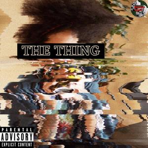 The Thing (Sun In My Eyes)