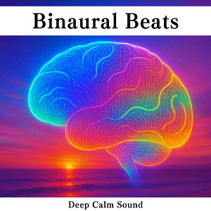 バイノーラル睡眠用BGM 深い眠りへ誘う夜のBGM