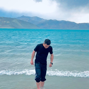 konglumni dap yashar