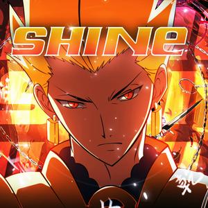Shine (feat. BlvkDivmonds)