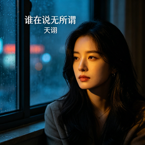 谁说无所谓