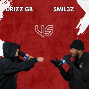 Smil3z Round 1 Vs Drizz GB (feat. Smil3z)