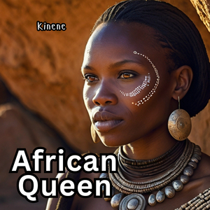 African Queen