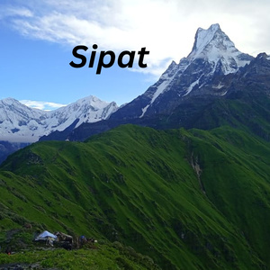 Sipat