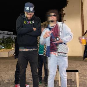 SparkMa$e (feat. Spark)