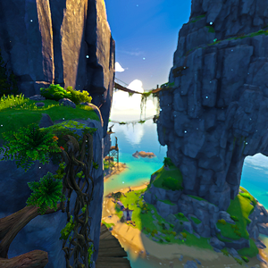 盛夏夜与海之声