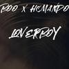 HCmando - LoverBoy (feat. Boo)