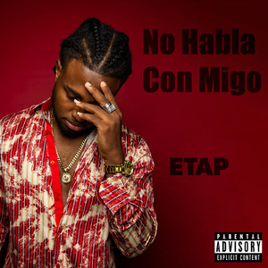 No Habla Con Migo