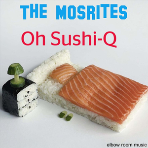 Oh Sushi Q