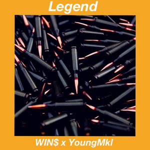 Legend（Prod.by Youngmkl）