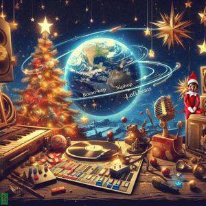 Jolly Season-92bpm (Xmas instrumental)