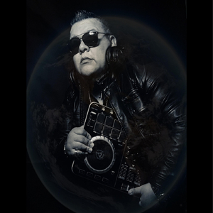 Chavo-Ruco (Blues-Rock)