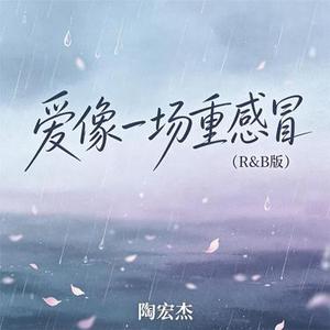 爱像一场重感冒 (R&B版)