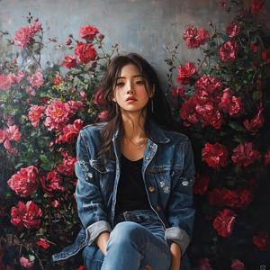 그리운 사랑 (Longing for love)