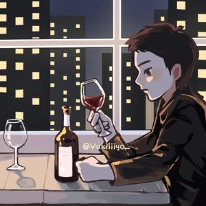 捂着耳朵说爱你