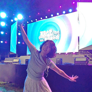 共同的模样-录音室版 伴奏