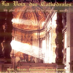 Lelio:Chœur D'Ombres