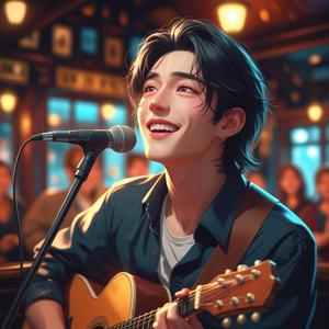 ไม่รู้ว่ารักหรือแค่เหงา