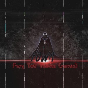 Fary Tail Theme (Remix)