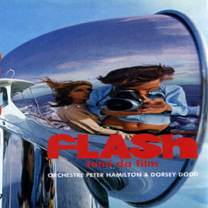 Colpa di un Borsalino (From the Film "Borsalino")