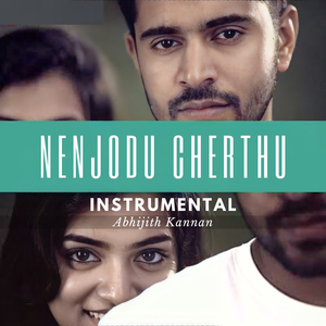 Nenjodu Cherthu Instrumental
