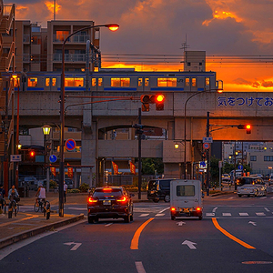 离太阳最近的人