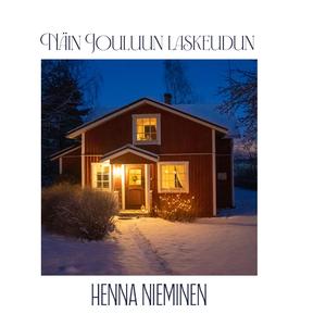 Näin jouluun laskeudun