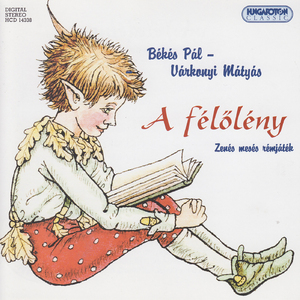 Félőlény:Keblemre, Szörnytárs!