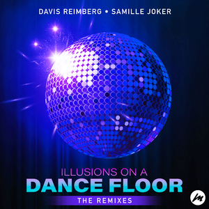Illusions on a Dance Floor (Alex Dubbing Radio Remix)