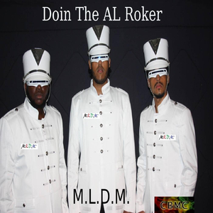 Doin' the Al Roker