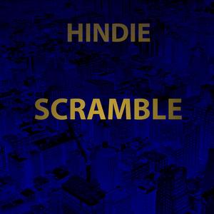 Scramble