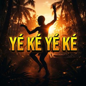 Ye Ke Ye Ke (Afro House Tribal 2026)